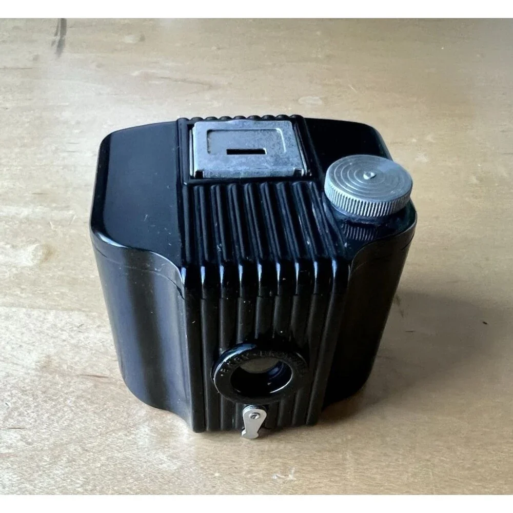 Early 1930's Brownie Camera 